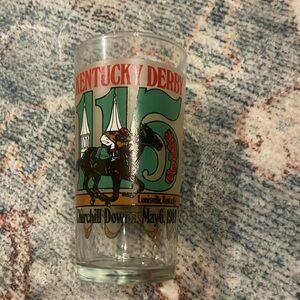 KENTUCKY DERBY CUP 🐎